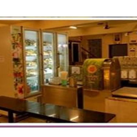 Hotel Anand Vihar Bangalore Buitenkant foto