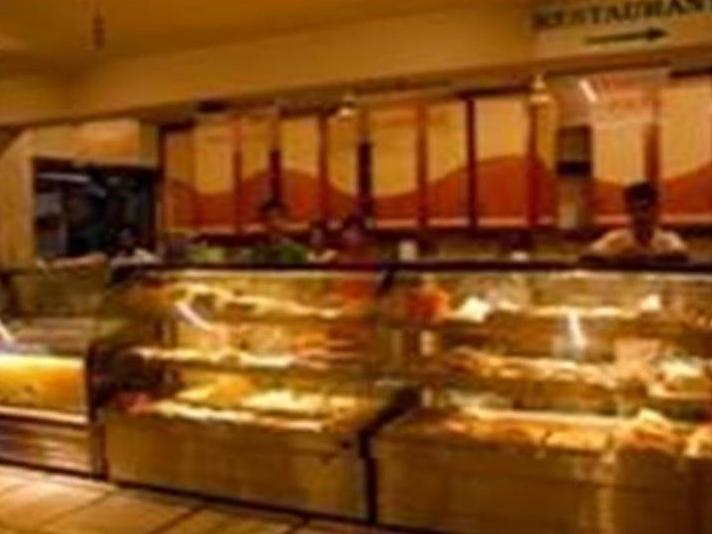 Hotel Anand Vihar Bangalore Buitenkant foto