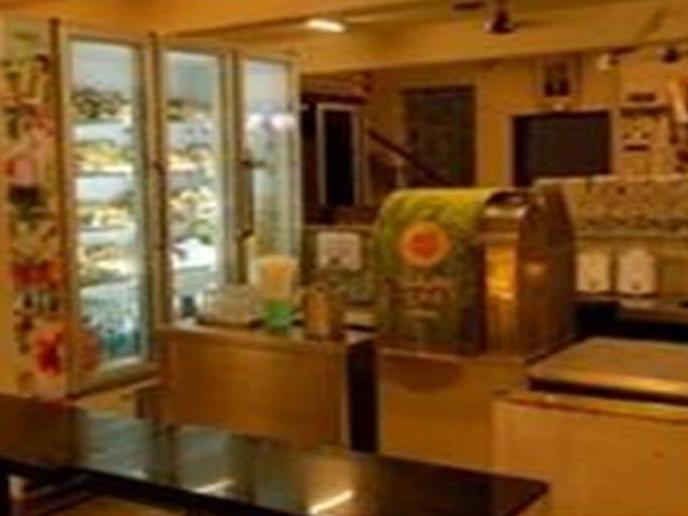 Hotel Anand Vihar Bangalore Buitenkant foto