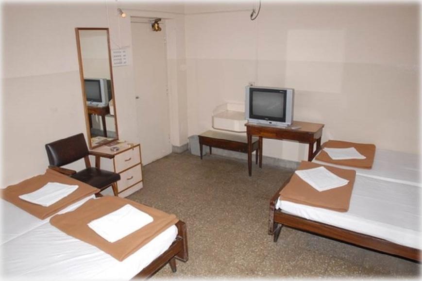 Hotel Anand Vihar Bangalore Kamer foto